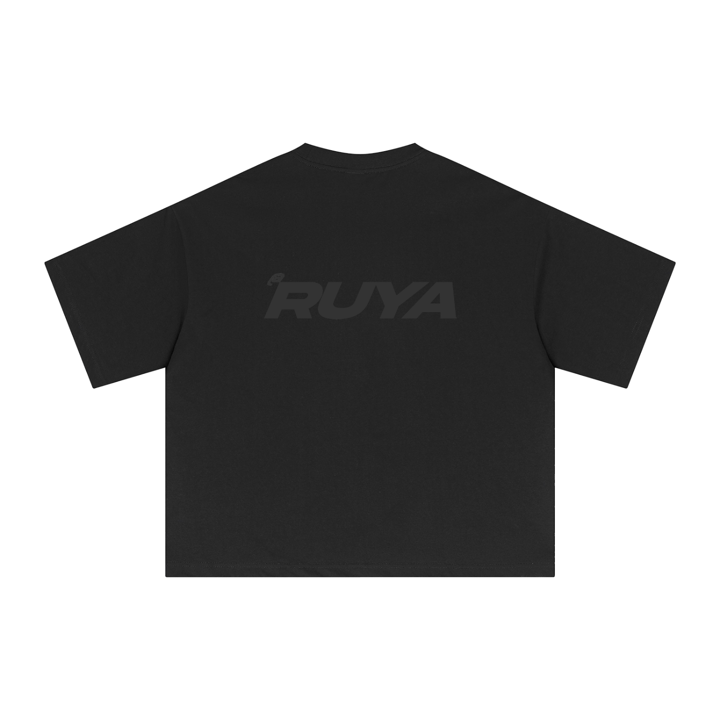 Essential Sorona Boxy T-Shirt