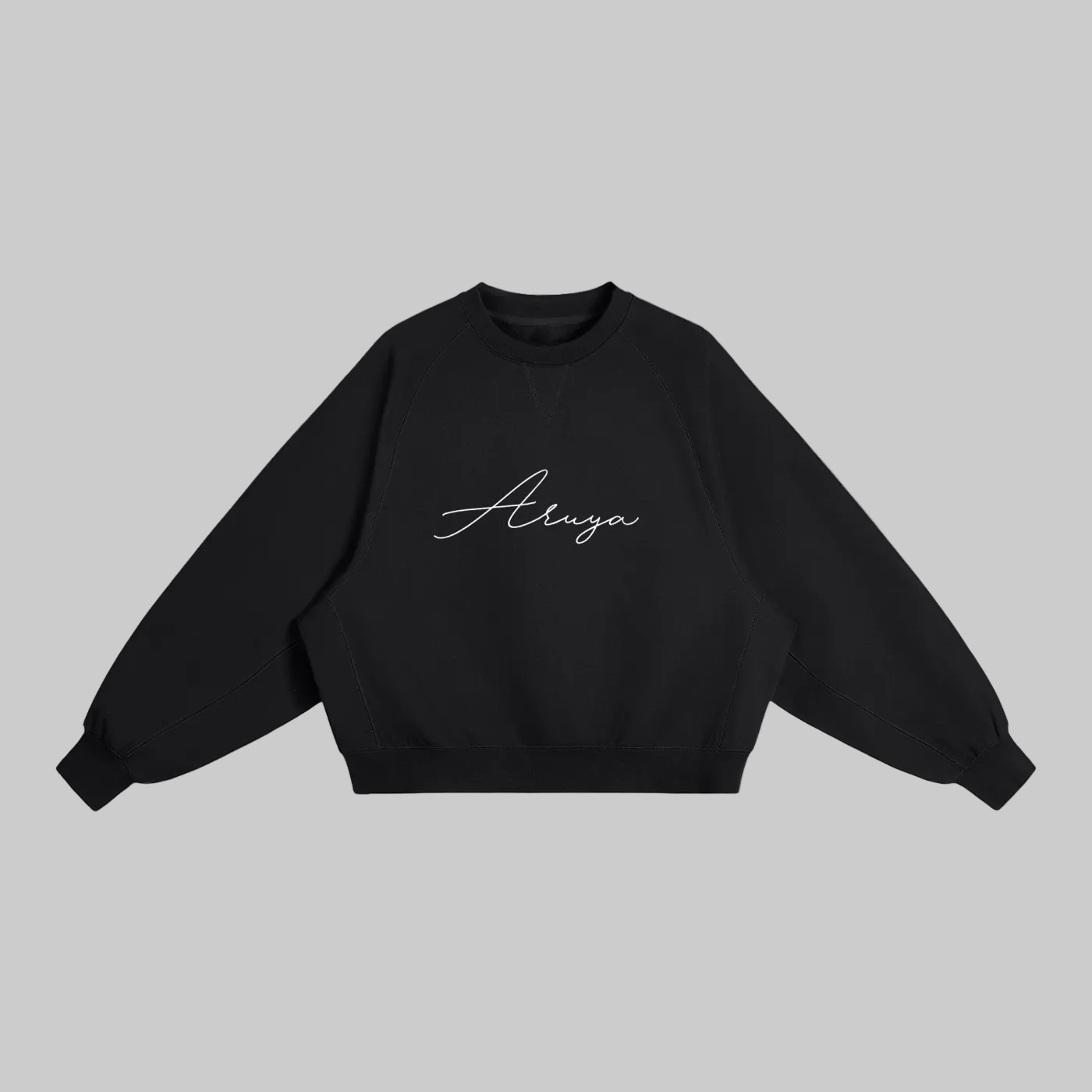 Long Sleeve Sweatshirt