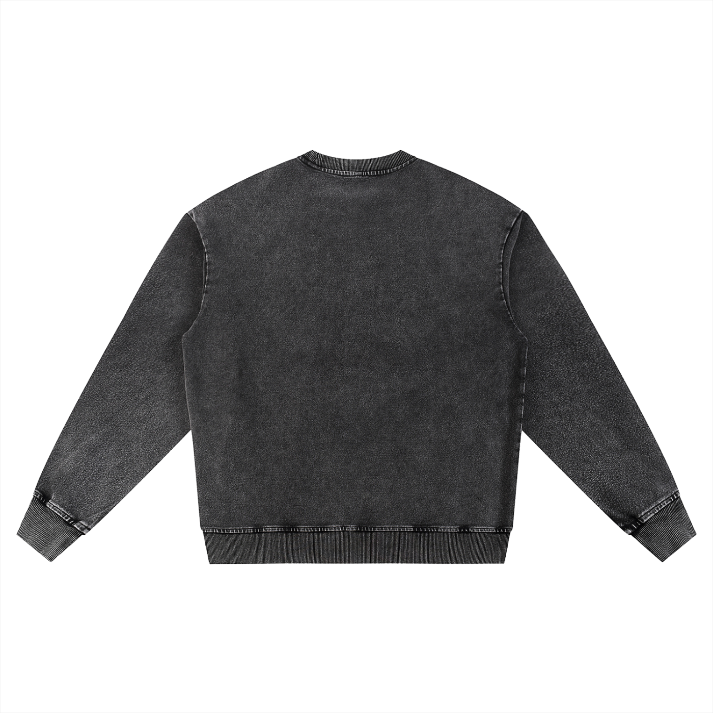 Herald Crewneck