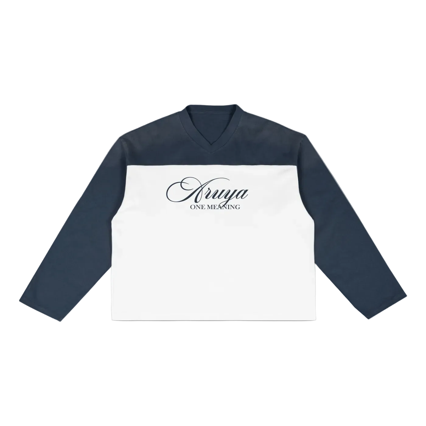 Block Tee
