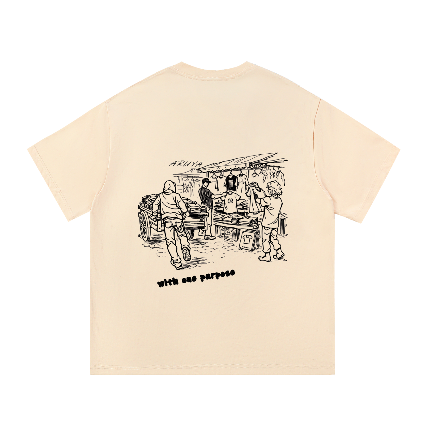 Essential Cotton T-Shirt