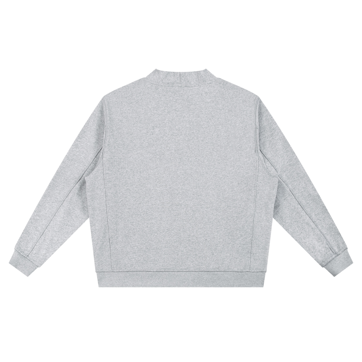Heavyweight Cardigan
