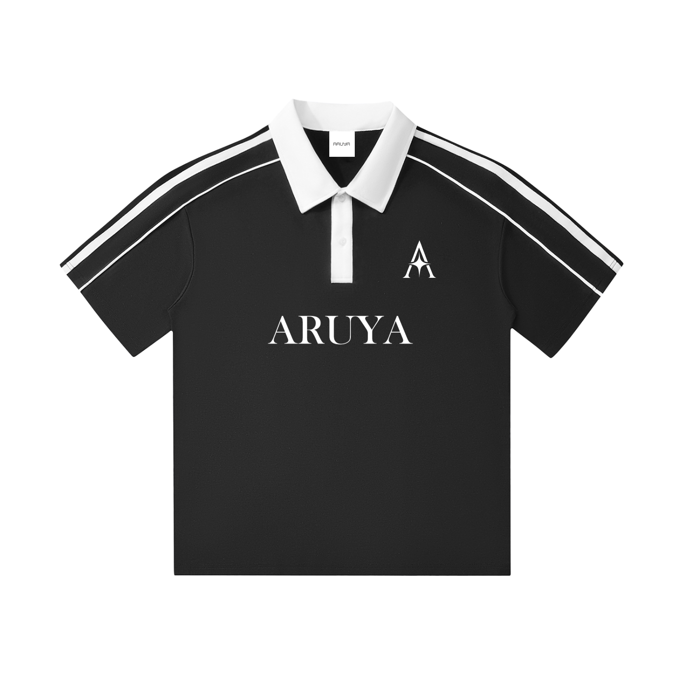 Contras Polo Shirt