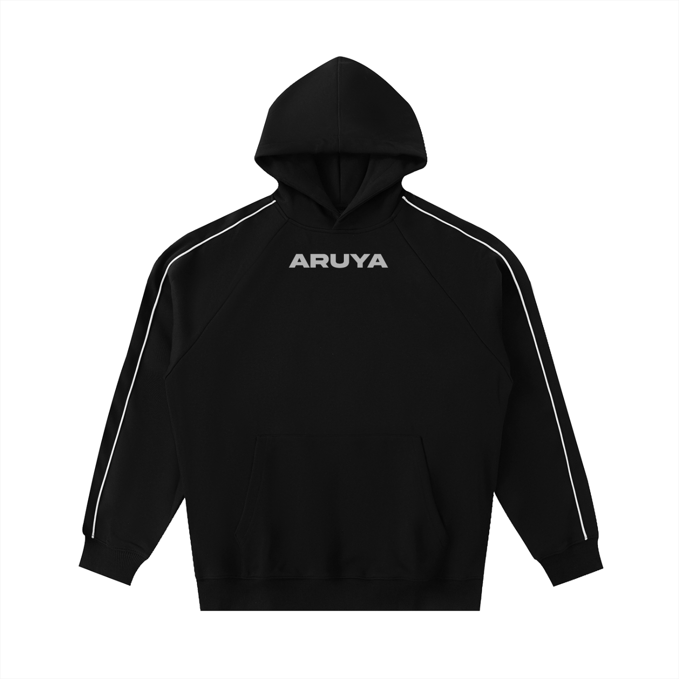 Aruya Comfort Hoodie
