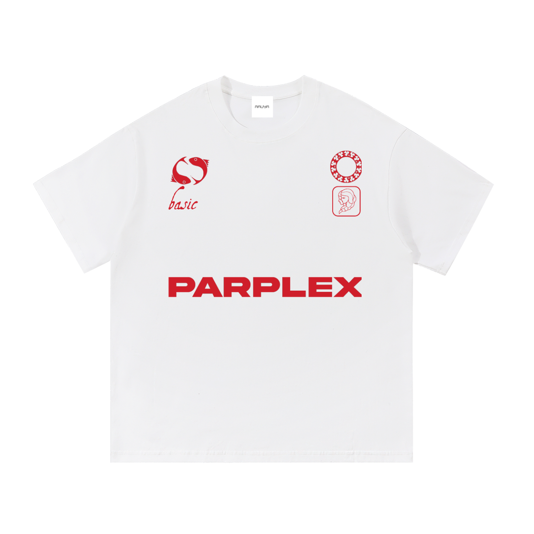 PARPLEX Basic Tee