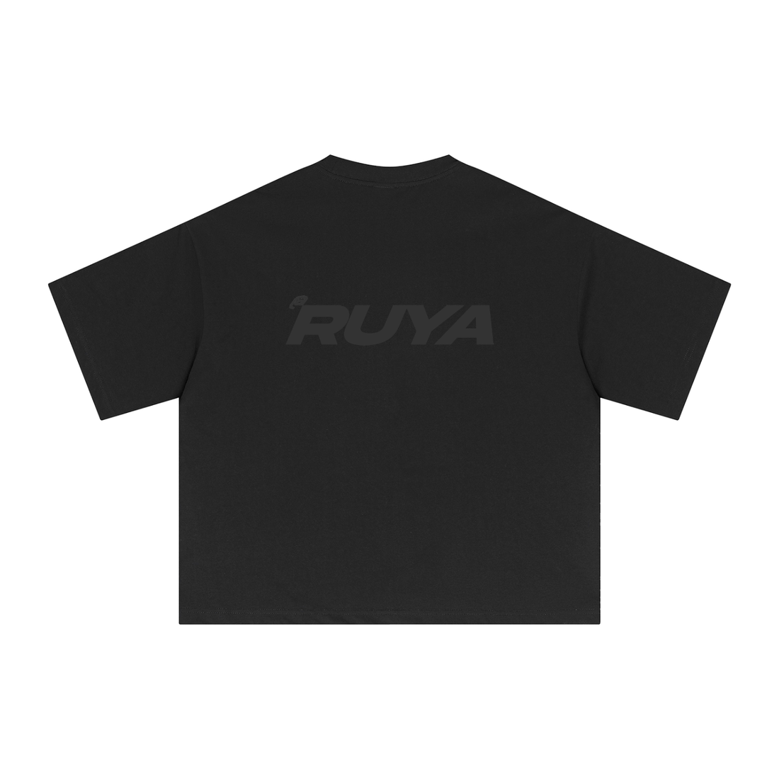 Essential Sorona Boxy T-Shirt