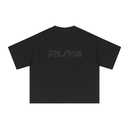 Essential Sorona Boxy T-Shirt