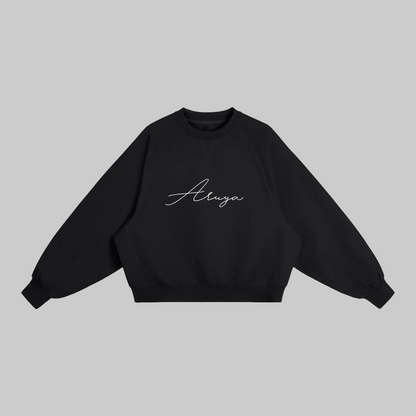 Long Sleeve Sweatshirt