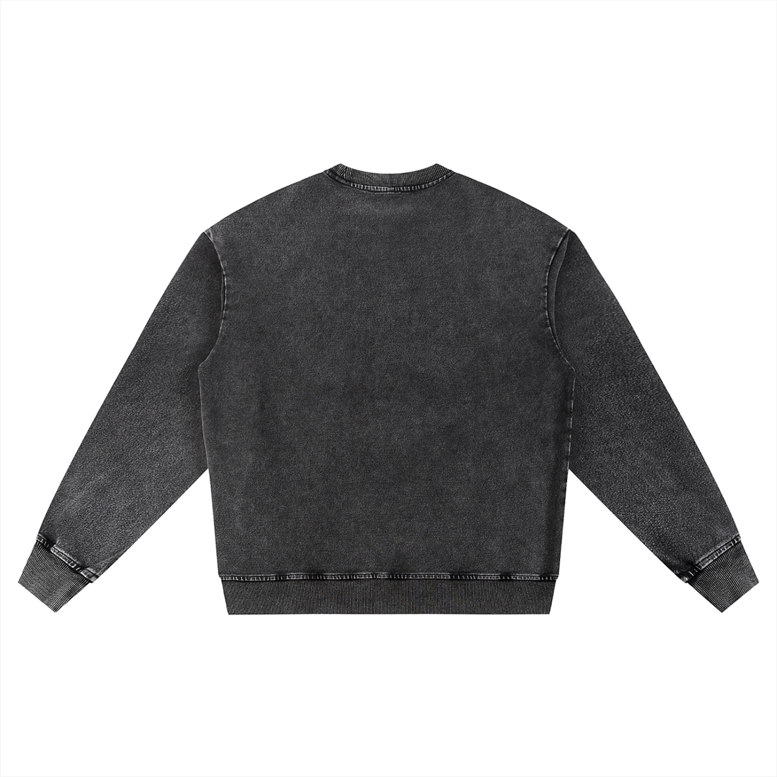 Herald Crewneck