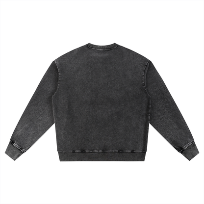 Herald Crewneck
