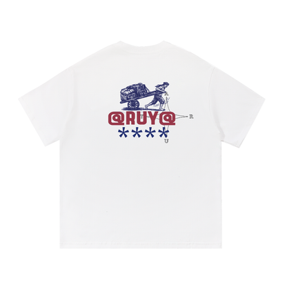 Essential Cotton T-Shirt