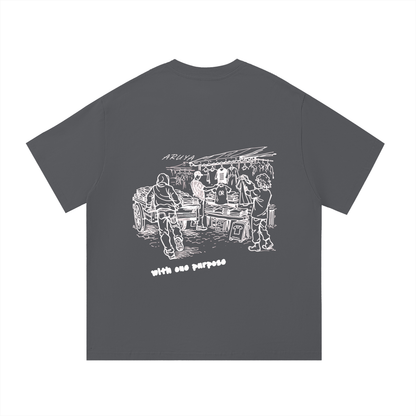 Essential Cotton T-Shirt
