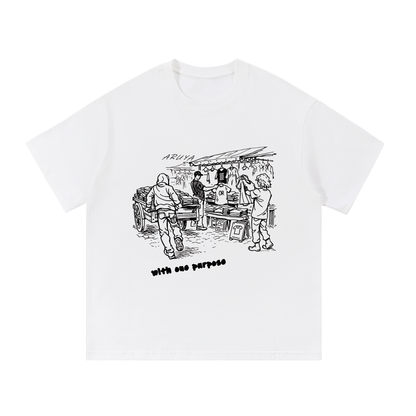 Essential Cotton T-Shirt