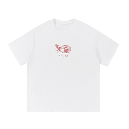 Essential Cotton T-Shirt