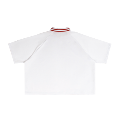 Boxy Tee