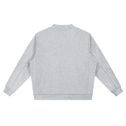 Heavyweight Cardigan