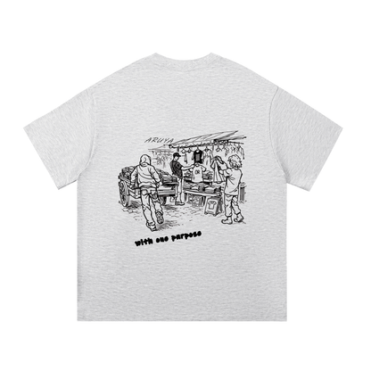 Essential Cotton T-Shirt