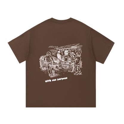 Essential Cotton T-Shirt