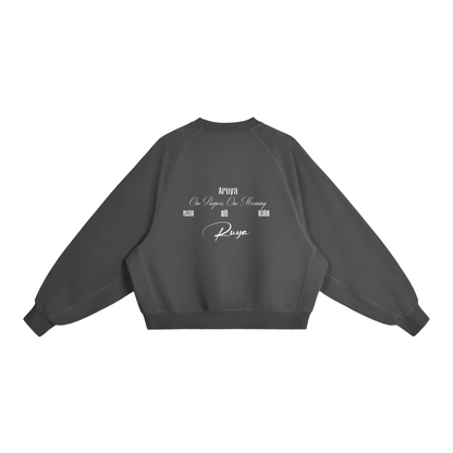 Long Sleeve Sweatshirt