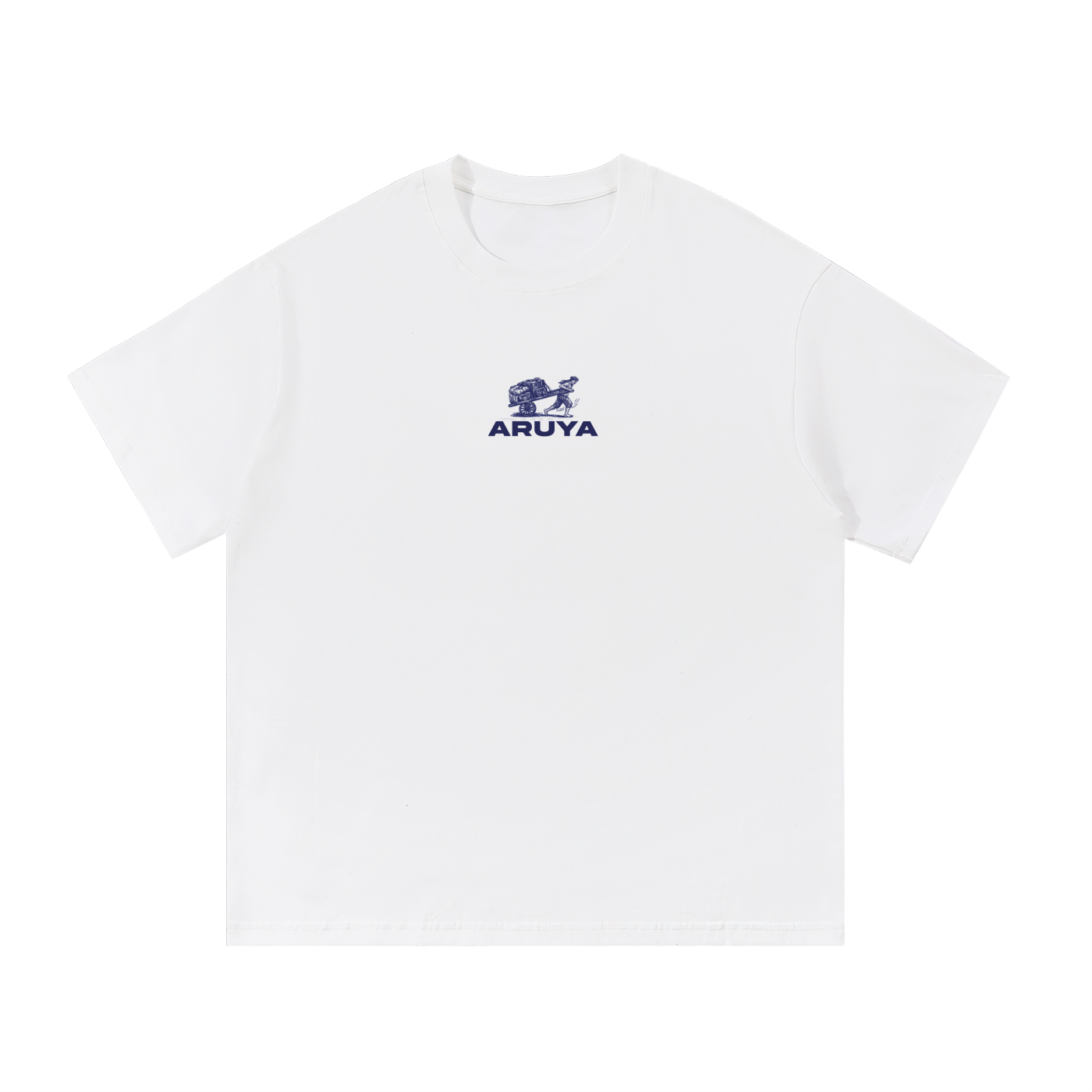 Essential Cotton T-Shirt