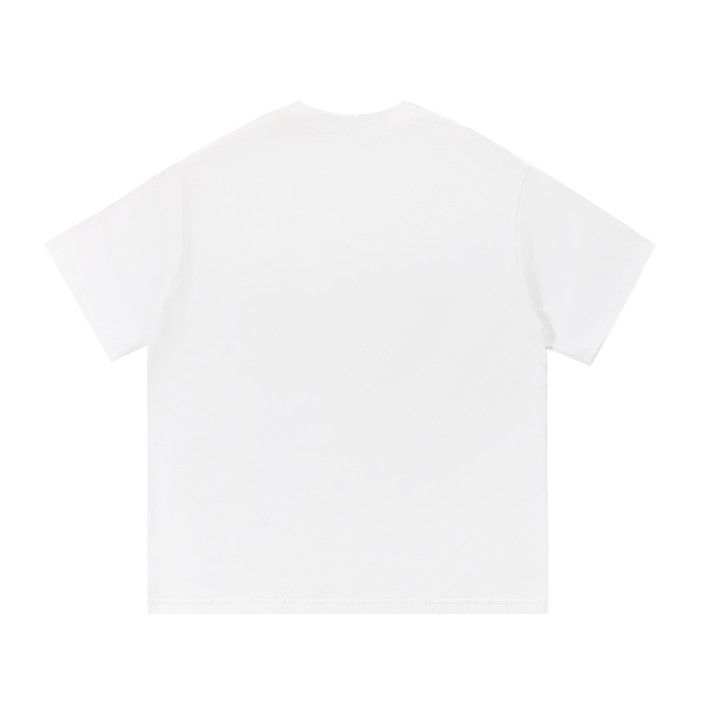 The Why Tee