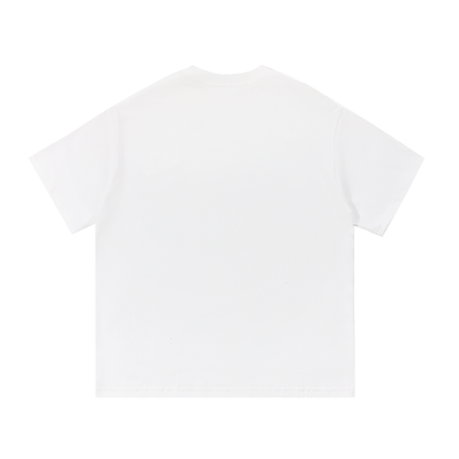 The Why Tee