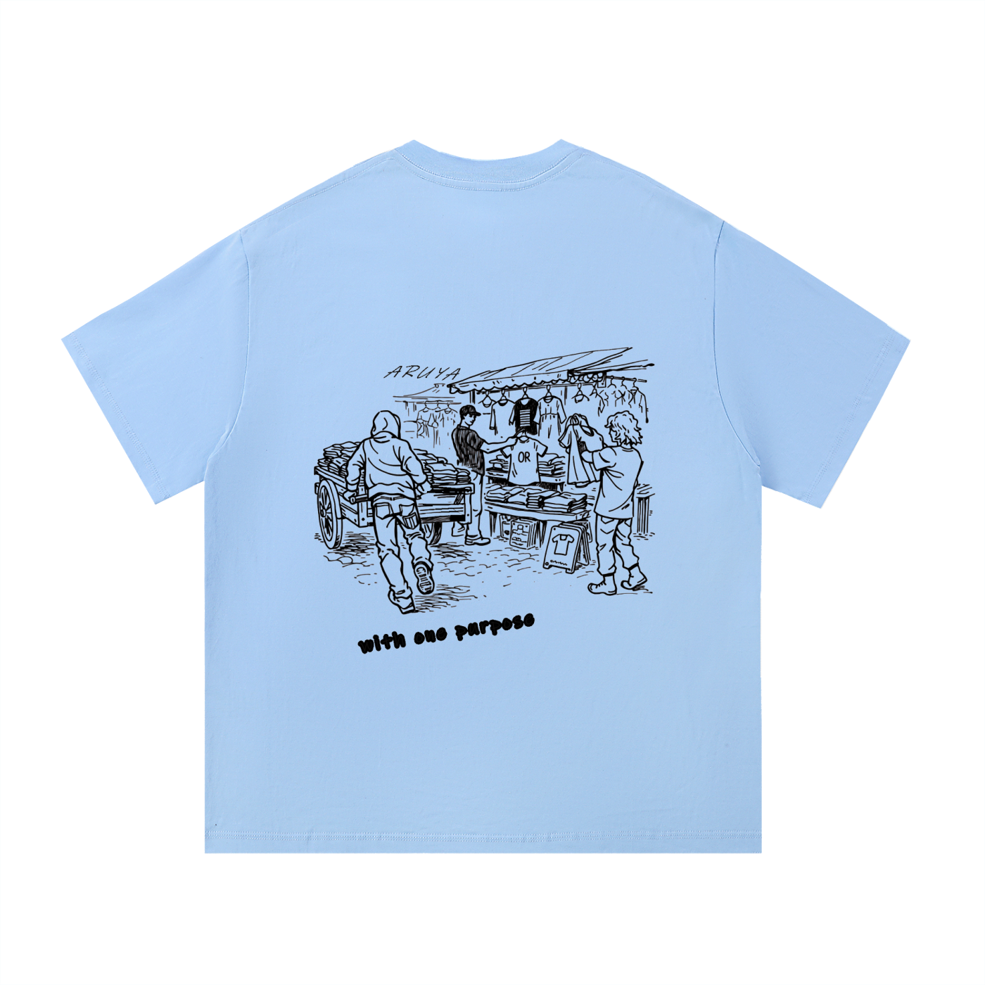 Essential Cotton T-Shirt