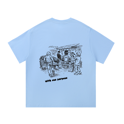 Essential Cotton T-Shirt