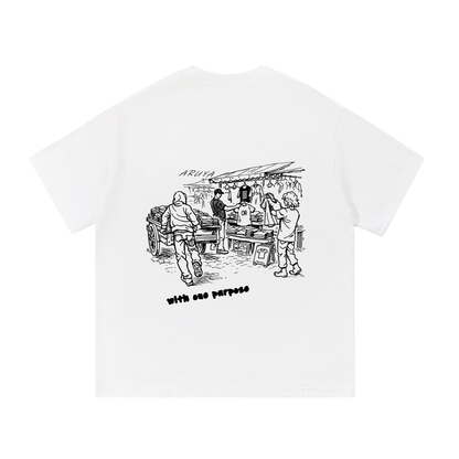 Essential Cotton T-Shirt