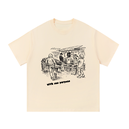Essential Cotton T-Shirt