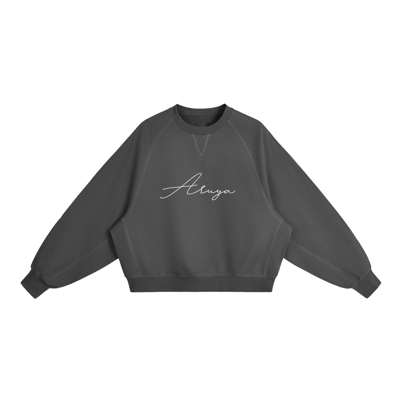 Long Sleeve Sweatshirt