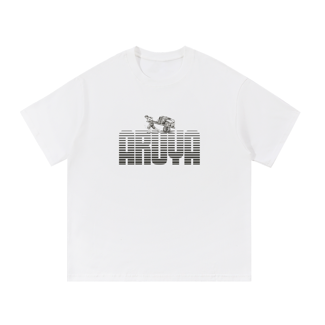 Essential Cotton T-Shirt