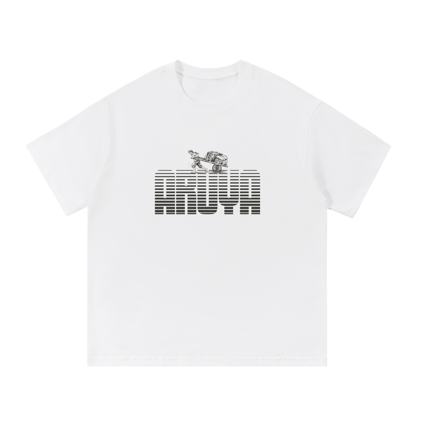Essential Cotton T-Shirt