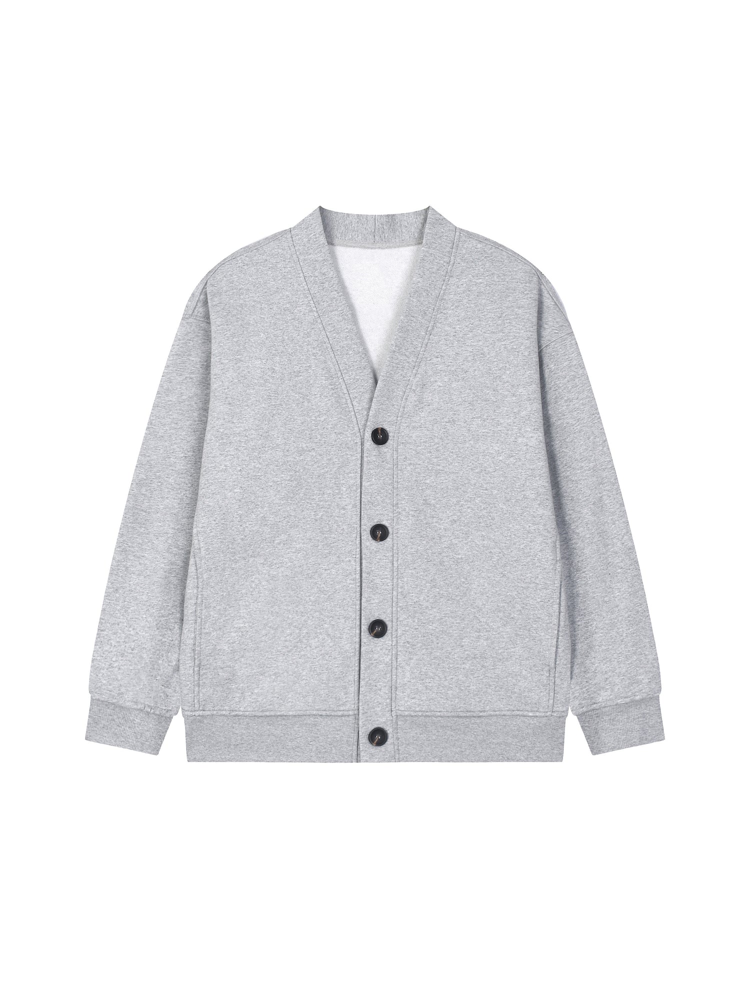 Heavyweight Cardigan