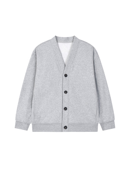Heavyweight Cardigan