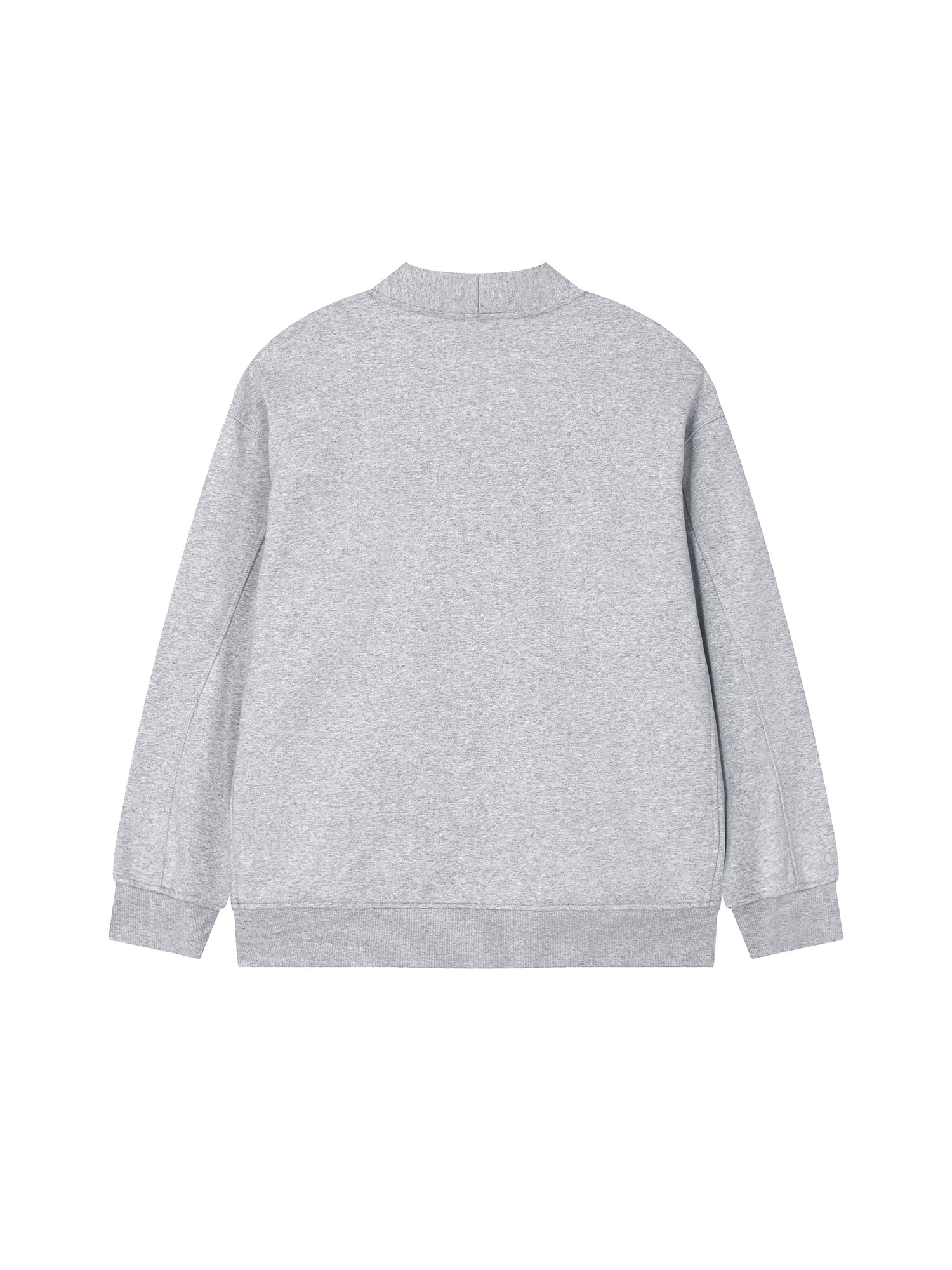 Heavyweight Cardigan