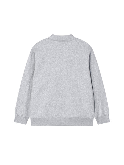 Heavyweight Cardigan
